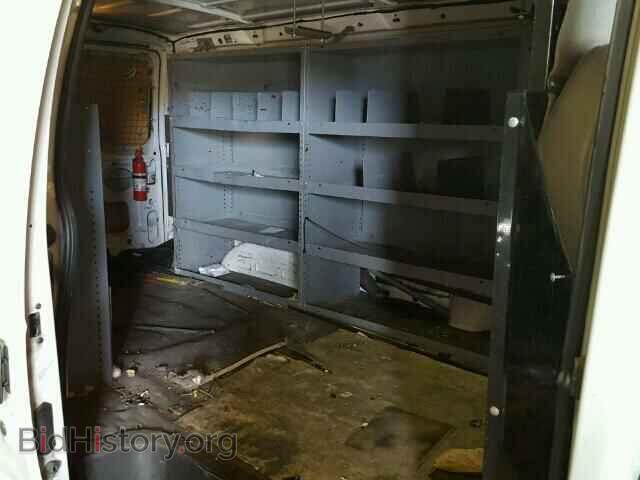 2000 FORD ECONOLINE - VIN: 1FTNE24L7YHA31881 - Photo 6