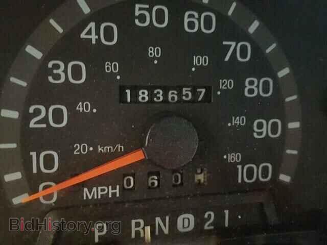 2000 FORD ECONOLINE - VIN: 1FTNE24L7YHA31881 - Photo 8