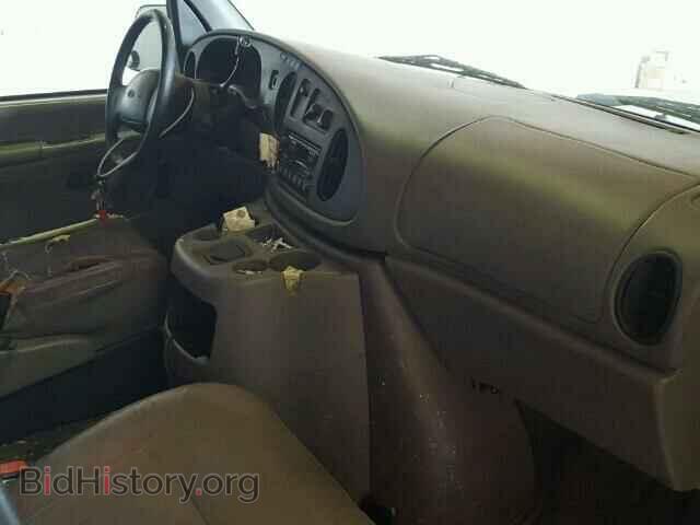 2000 FORD ECONOLINE - VIN: 1FTNE24L7YHA31881 - Photo 9
