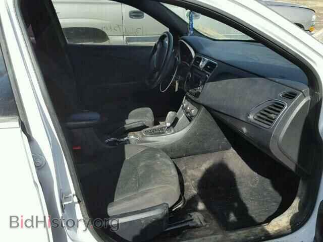 2011 CHRYSLER 200 - VIN: 1C3BC4FB1BN547207 - Photo 5