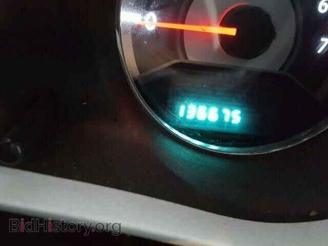 2011 CHRYSLER 200 - VIN: 1C3BC4FB1BN547207 - Photo 8