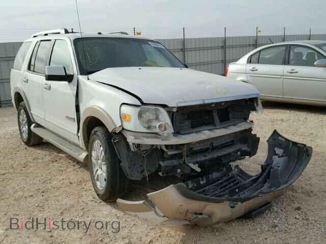 Photo 1FMEU64E76UB72008 - FORD EXPLORER 2006