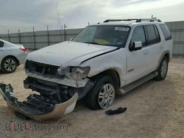 2006 FORD EXPLORER - VIN: 1FMEU64E76UB72008 - Photo 2