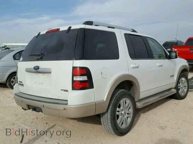 2006 FORD EXPLORER - VIN: 1FMEU64E76UB72008 - Photo 4