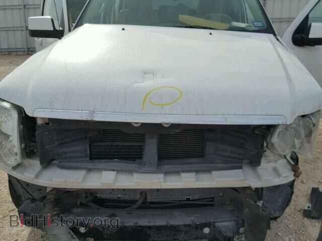 2006 FORD EXPLORER - VIN: 1FMEU64E76UB72008 - Photo 7