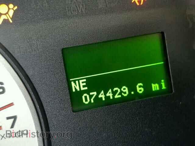 2006 FORD EXPLORER - VIN: 1FMEU64E76UB72008 - Photo 8