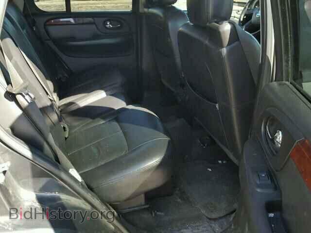 2007 SAAB 97X - VIN: 5S3ET13S172804056 - Фото 6