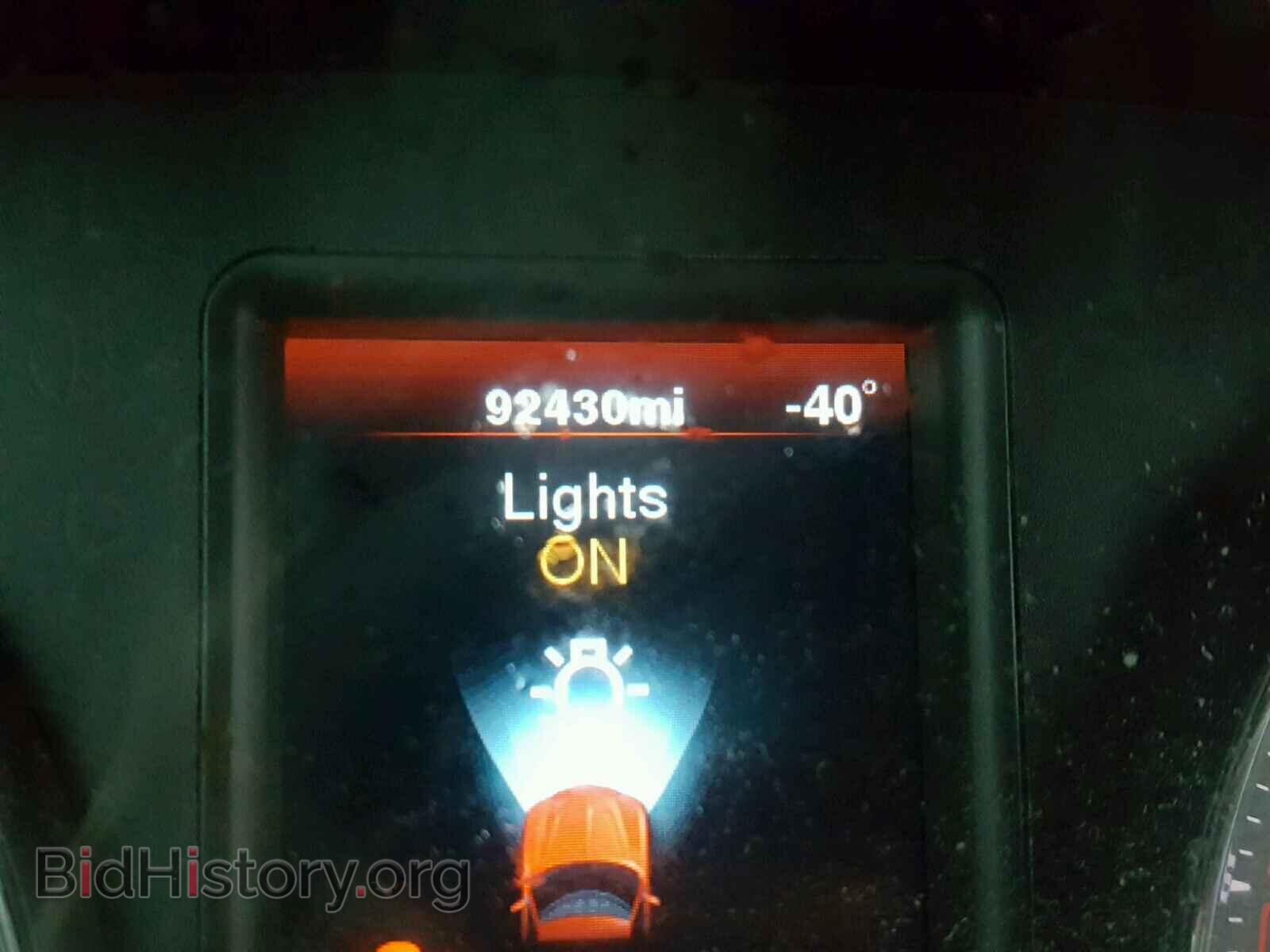 2012 DODGE CHARGER - VIN: 2C3CDXBG0CH112497 - Фото 8