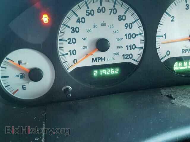 2005 DODGE CARAVAN - VIN: 2D8GP44L35R270215 - Фото 8
