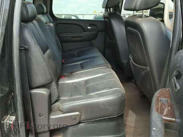 2008 CHEVROLET SILVERADO - VIN: 1GCHK23668F170901 - Фото 6