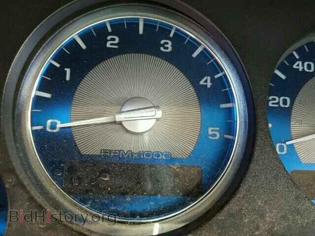 2008 CHEVROLET SILVERADO - VIN: 1GCHK23668F170901 - Фото 8