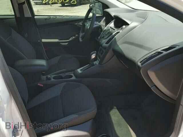 2012 FORD FOCUS - VIN: 1FAHP3K2XCL111470 - Photo 5