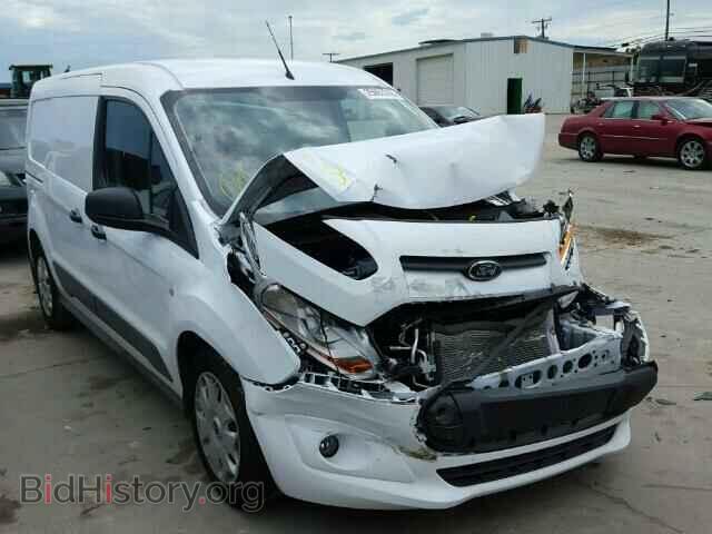Photo NM0LS7F76G1244516 - FORD TRANSIT CO 2016