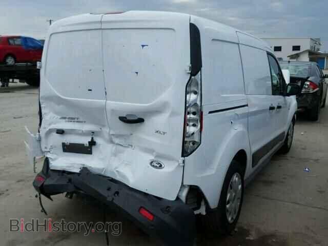 2016 FORD TRANSIT CO - VIN: NM0LS7F76G1244516 - Фото 4