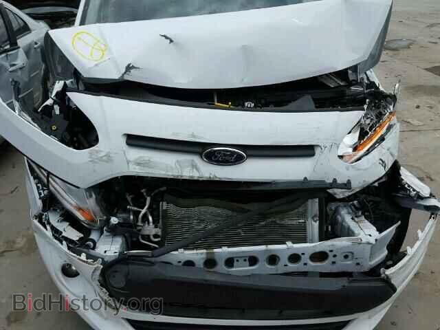 2016 FORD TRANSIT CO - VIN: NM0LS7F76G1244516 - Фото 9