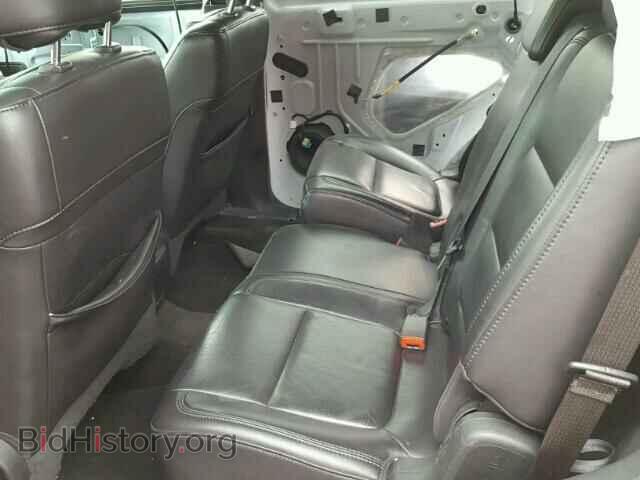 2013 FORD EXPLORER - VIN: 1FM5K8D86DGA63403 - Photo 6
