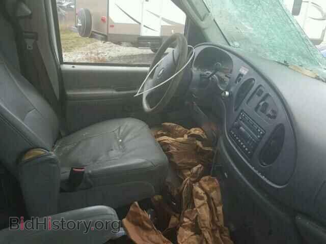 2007 FORD ECONOLINE - VIN: 1FTSE34L37DA41080 - Фото 5