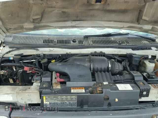 2007 FORD ECONOLINE - VIN: 1FTSE34L37DA41080 - Фото 7