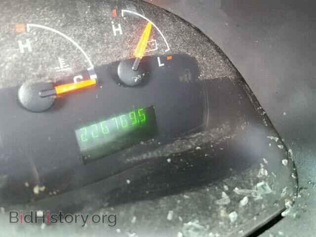 2007 FORD ECONOLINE - VIN: 1FTSE34L37DA41080 - Фото 8