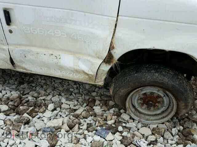 2007 FORD ECONOLINE - VIN: 1FTSE34L37DA41080 - Фото 9