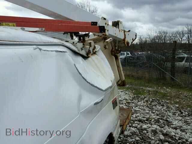 2007 FORD ECONOLINE - VIN: 1FTSE34L37DA41080 - Фото 10