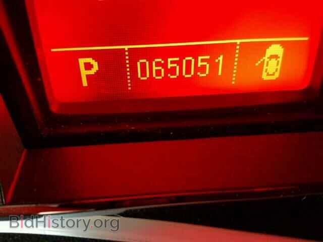 2011 GMC TERRAIN - VIN: 2CTALSEC2B6429956 - Photo 8