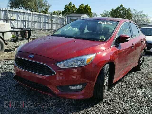 2016 FORD FOCUS - VIN: 1FADP3F29GL282354 - Photo 2