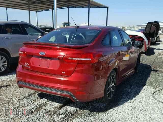 2016 FORD FOCUS - VIN: 1FADP3F29GL282354 - Photo 4
