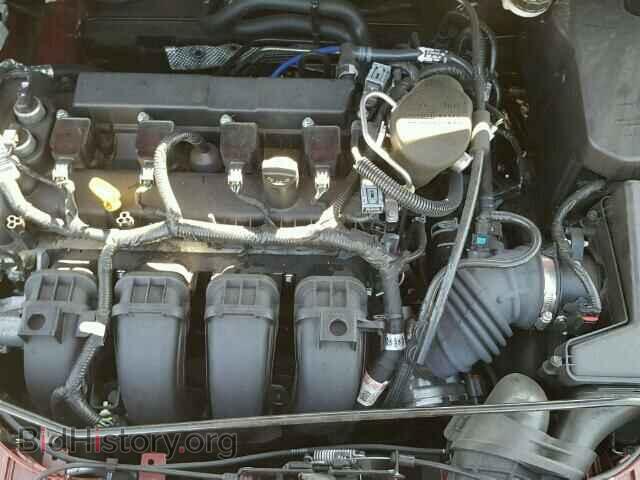 2016 FORD FOCUS - VIN: 1FADP3F29GL282354 - Photo 7