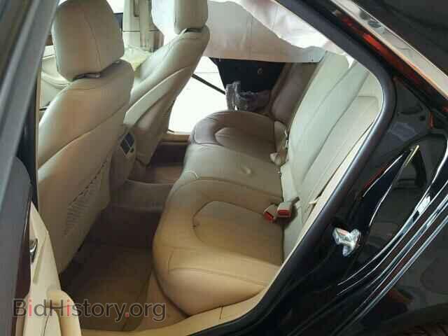 2012 CADILLAC CTS - VIN: 1G6DE5E51C0156043 - Фото 6