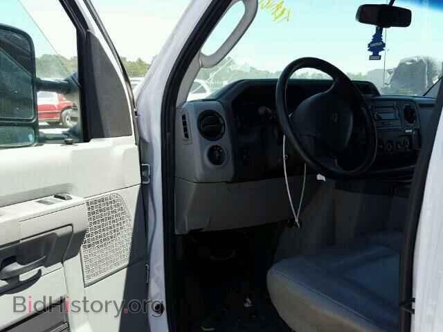 2014 FORD ECONOLINE - VIN: 1FTNE1EW0EDA51296 - Фото 9