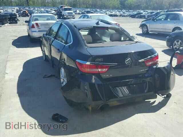 2014 BUICK VERANO - VIN: 1G4PP5SK4E4200980 - Фото 3