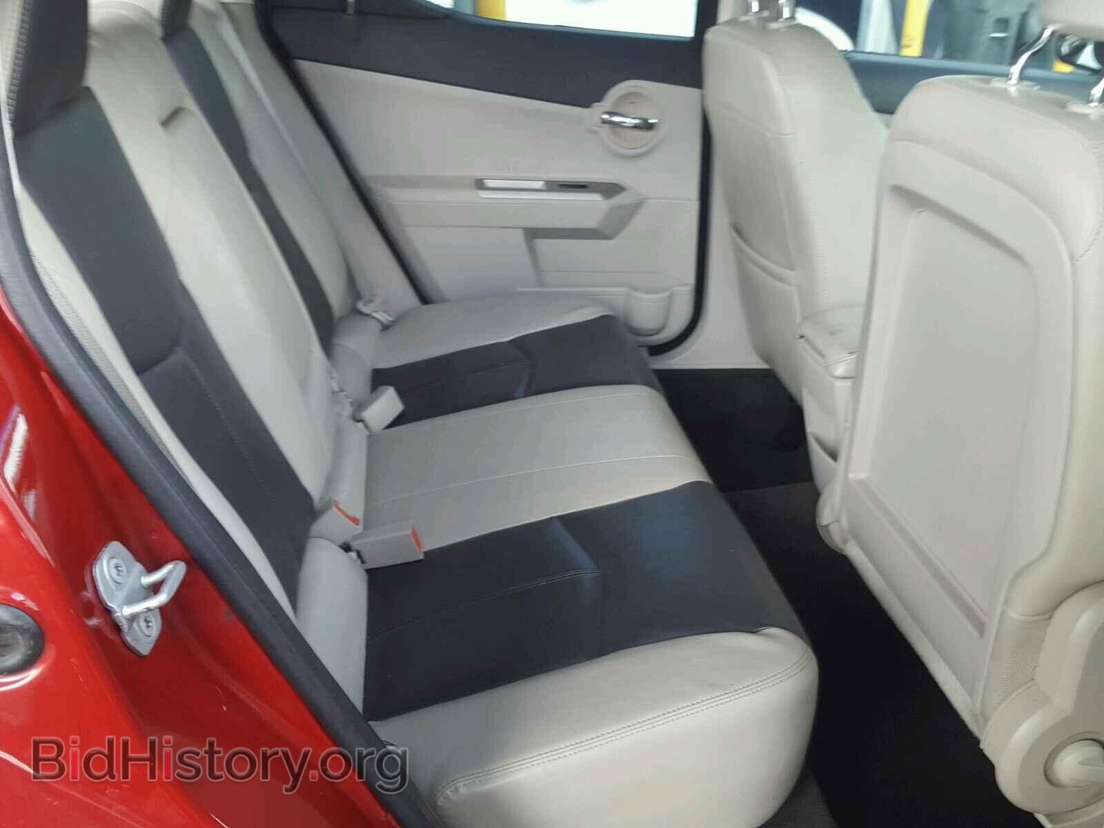 2010 DODGE AVENGER - VIN: 1B3CC5FB2AN143189 - Photo 6