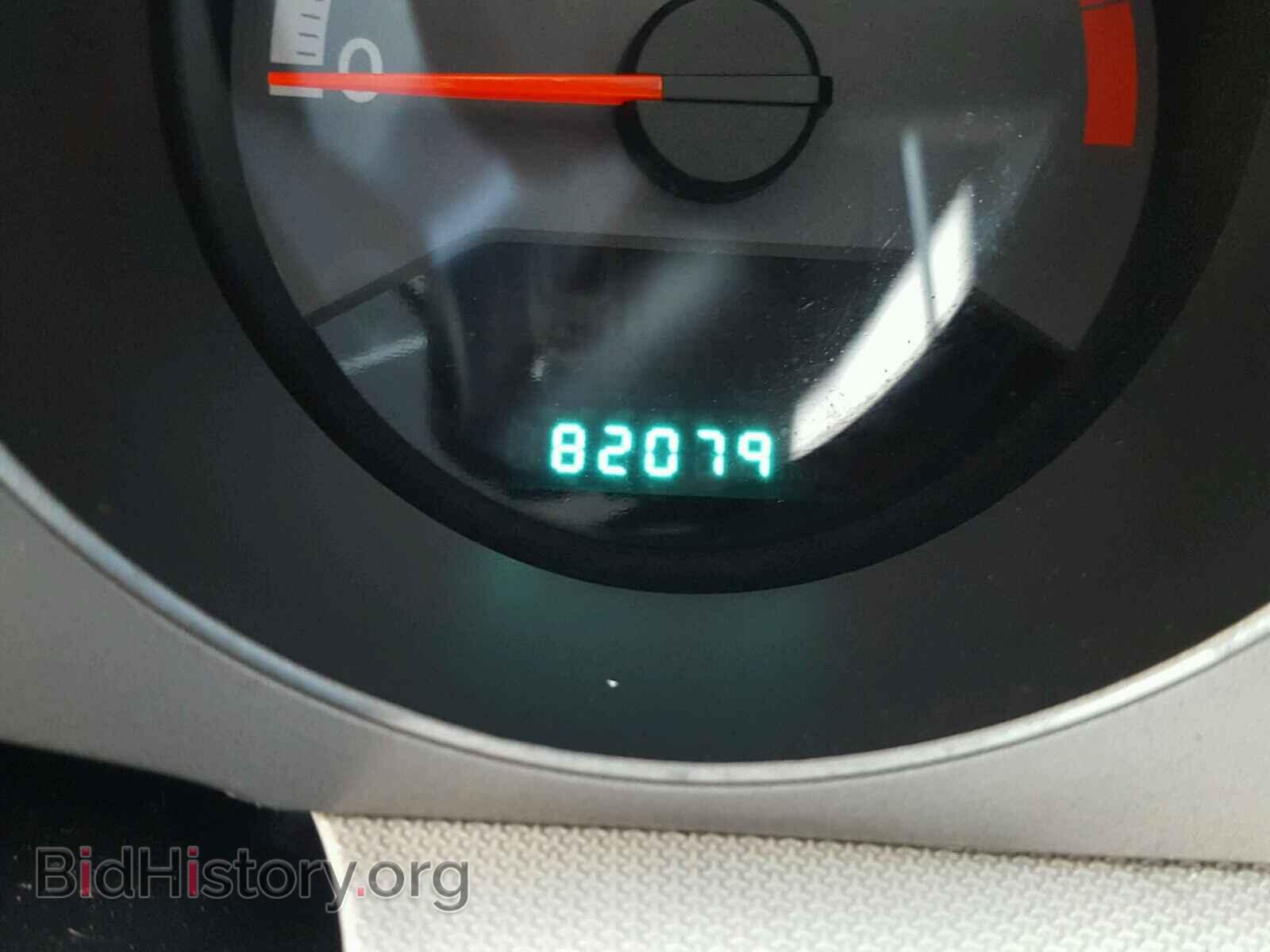 2010 DODGE AVENGER - VIN: 1B3CC5FB2AN143189 - Photo 8