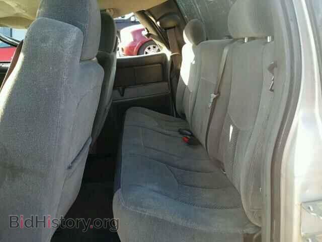 2007 CHEVROLET SILVERADO - VIN: 1GCEC19TX7Z103769 - Фото 6