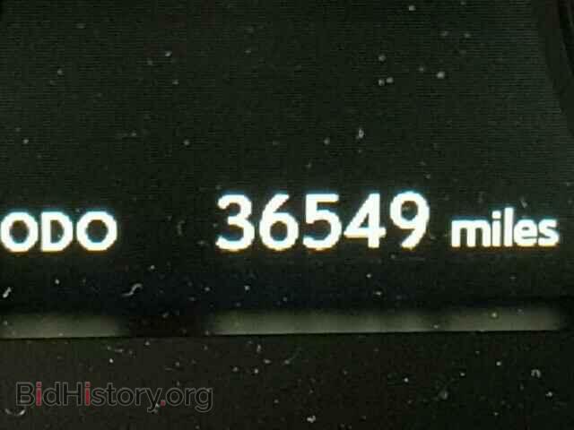 2014 LEXUS ES350 - VIN: JTHBK1GG9E2131434 - Фото 8