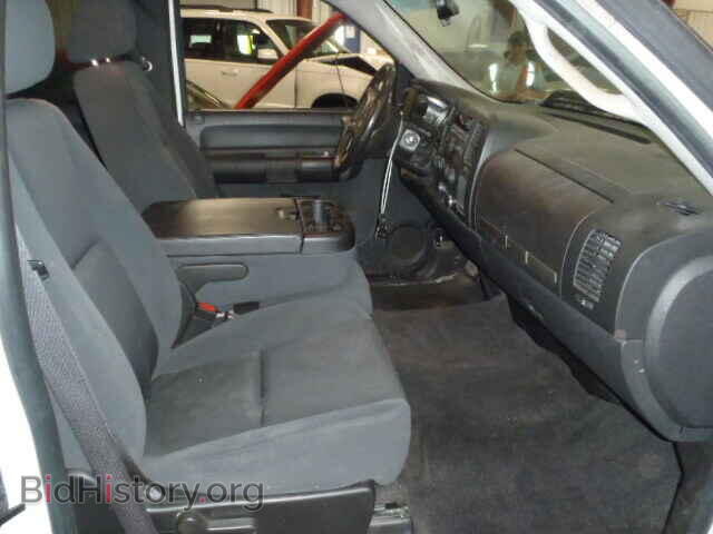 2009 CHEVROLET SILVERADO - VIN: 2GCEK29J691132527 - Фото 5