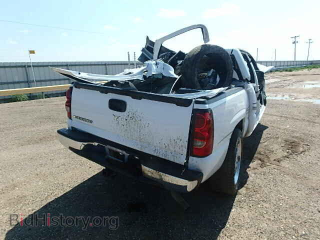 2006 CHEVROLET SILVERADO - VIN: 2GCEC13V761312095 - Photo 4