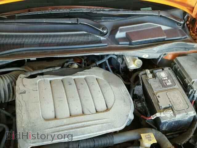 2011 DODGE CARAVAN - VIN: 2D4RN5DG1BR751679 - Фото 7