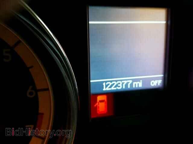 2011 DODGE CARAVAN - VIN: 2D4RN5DG1BR751679 - Фото 8