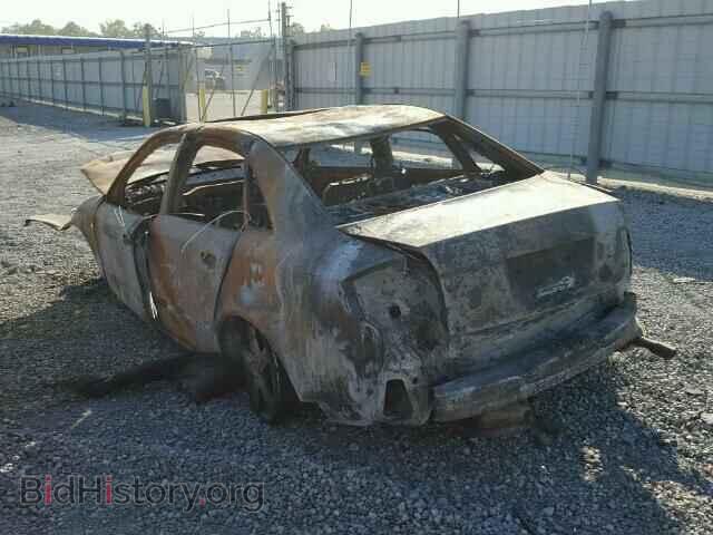 2002 AUDI A4 - VIN: WAULC68E92A310603 - Фото 3