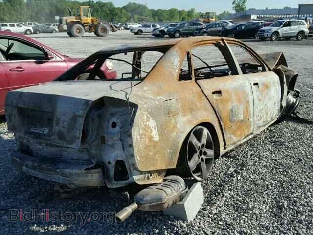 2002 AUDI A4 - VIN: WAULC68E92A310603 - Фото 4