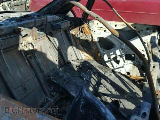 2002 AUDI A4 - VIN: WAULC68E92A310603 - Фото 6