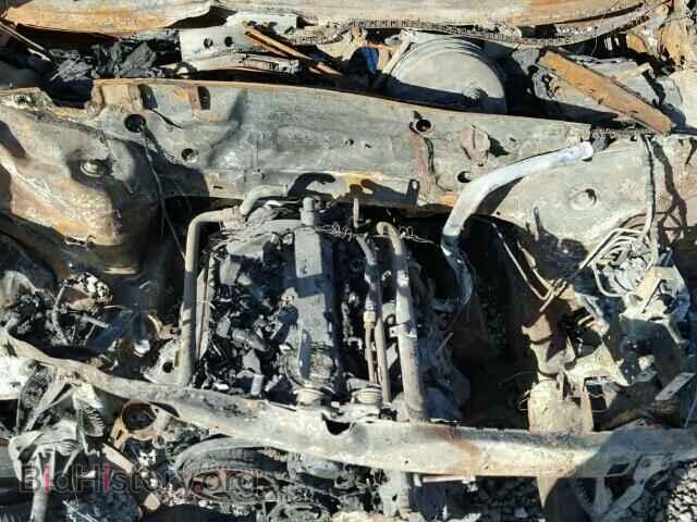 2002 AUDI A4 - VIN: WAULC68E92A310603 - Фото 7