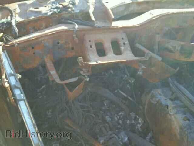 2002 AUDI A4 - VIN: WAULC68E92A310603 - Фото 8