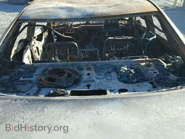 2002 AUDI A4 - VIN: WAULC68E92A310603 - Фото 10