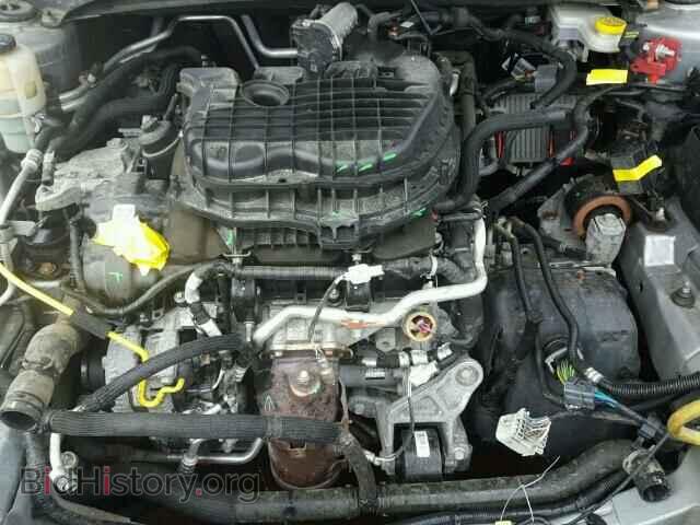 2013 CHRYSLER 200 - VIN: 1C3BCBGG3DN676793 - Фото 7