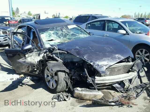 Photo WAUDG74F15N103357 - AUDI A6 2005