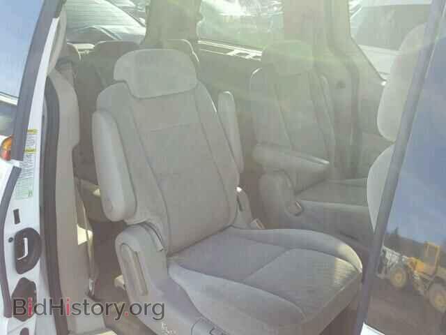 2004 FORD FREESTAR - VIN: 2FMZA52244BA67345 - Фото 6