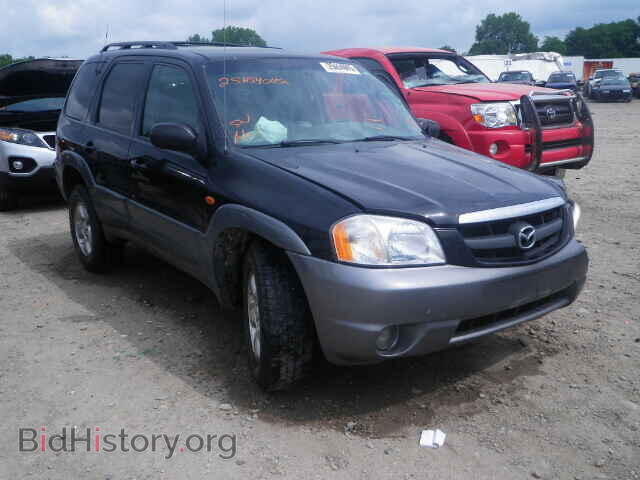 Фотография 4F2YU081X2KM30968 - MAZDA TRIBUTE 2002
